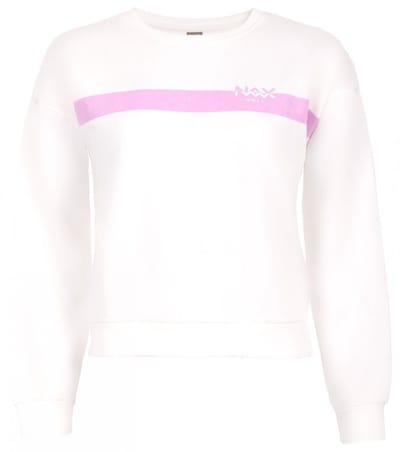 Dames sweatshirt nax sedona l