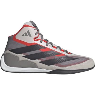 Adidas Performance Adidas Feroza Mid Audi Revolut F1 Team Schoenen - Unisex - Wit