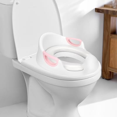 brilverkleiner - Toilet seat reducer for children, Toiletbril