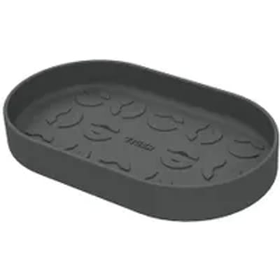 Tiger Boston Comfort & Safety Organiser - Donkergrijs