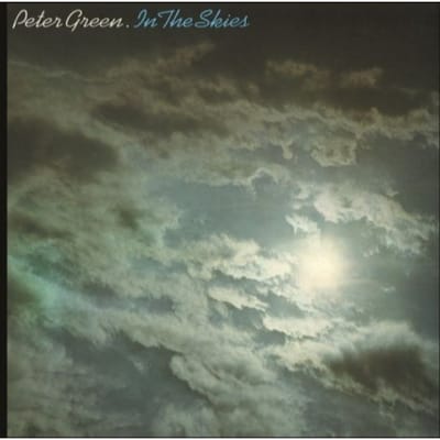In The Skies - Peter Green