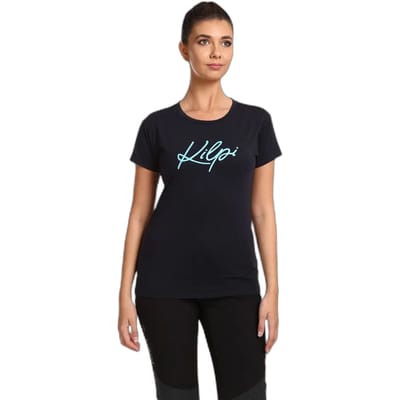 Dames-T-shirt Kilpi Moare