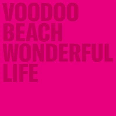 Voooo Beach - Wonderful Life (CD)