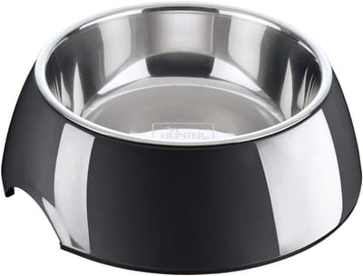 Duurzaam Melamine Schaaltje voor Honden en Katten - Antislip en Onderhoudsvriendelijk