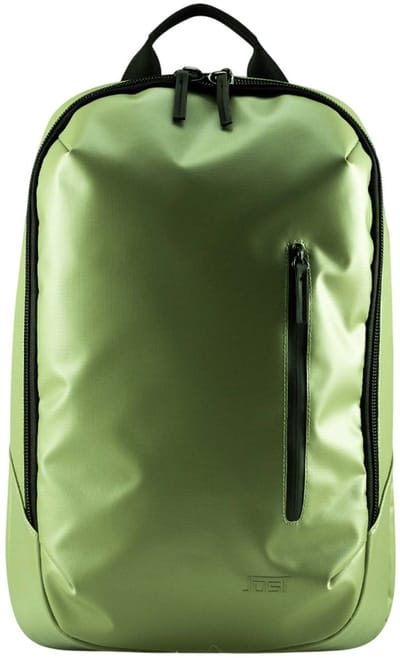 JOST Vrije tijd rugzak Rugzak met laptopvak Tolja Daypack Backpack Lagoon Kaki