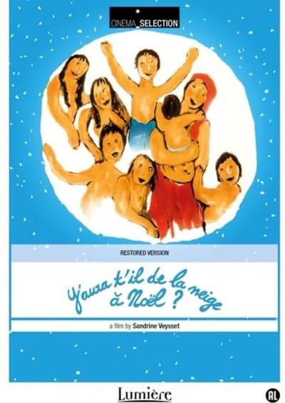 Y'Aura T'Il De La Neige A Noel (DVD)