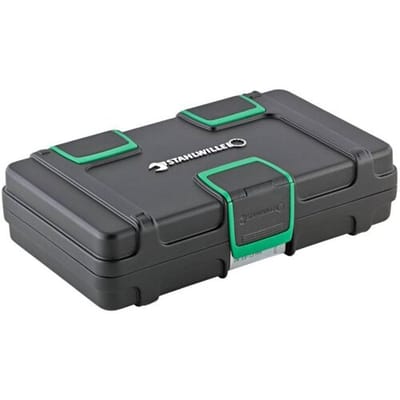 Stahlwille 81300001 KASTEN 60/1 LEER FUER SORTIMENT Gereedschapskist (leeg)