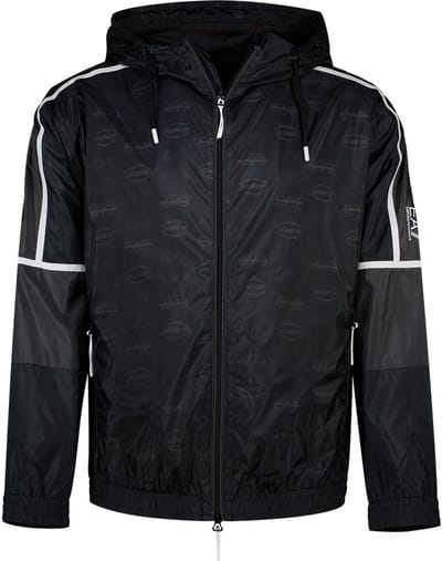 Ea7 Emporio Armani 7m000765_af16943 Sweatshirt XS Man