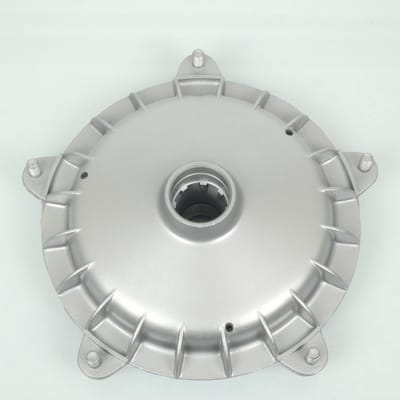 Moyeu de jante RMS pour scooter Piaggio 80 Vespa Pxe 1981 à 1997 AV 177444 Neuf