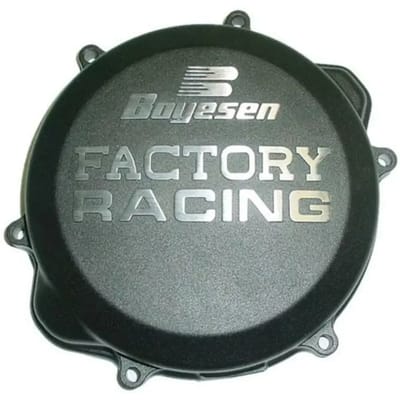 Klep van de koppelingkast Boyesen Honda CRF450X