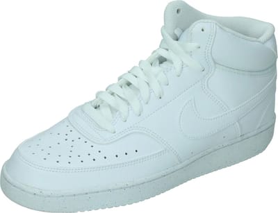 Nike Court Vision Mid Next Nature Sneaker Heren