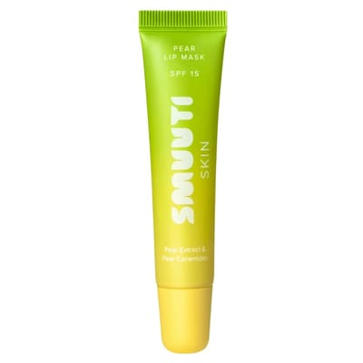 Smuuti Skin Pear Lip Mask 15 ml