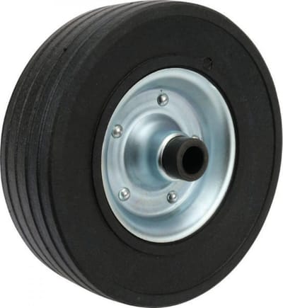 Winterhoff los wiel voor neuswiel - 225x70 mm