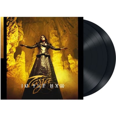Tarja LP - In the raw - voor Geen - standaard