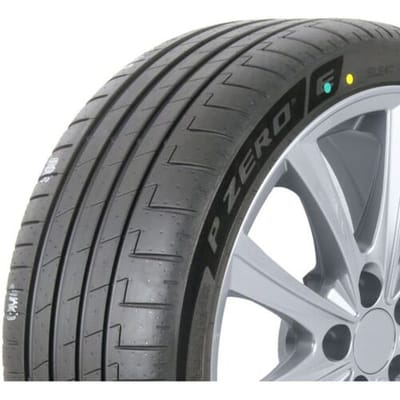 Pirelli P Zero E RunForward ( 265/35 R21 101Y XL Elect, met velgrandbescherming (MFS), runflat )