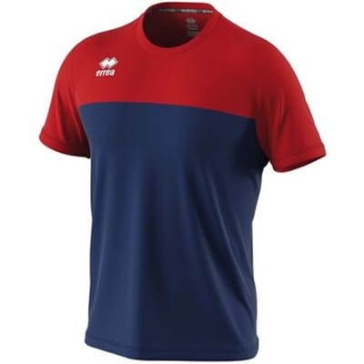 Errea T-Shirt Brandon Maglia Mc Ad - Sportswear - Volwassen