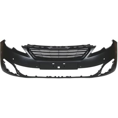 Bumper BLIC 5510-00-5519907PA