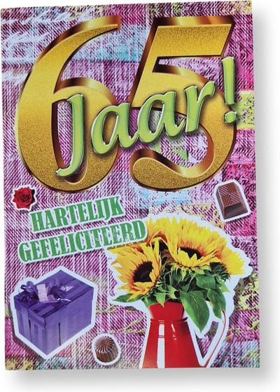 Cards & Crafts Condoleancekaart - Met Oprechte Deelneming Wenskaart - 12 x 17 cm - gevouwen kaart Inclusief envelop