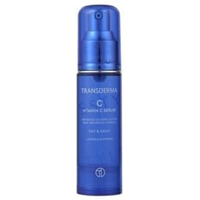 TRANSDERMA - Vitamin C Serum 10ml