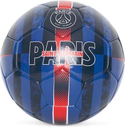 PSG Paris voetbal