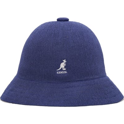Heren vissershoed Tropic Casual Starry Blue