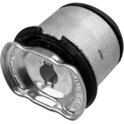Voorste draagarm silentblock LEMFÖRDER 35786 01