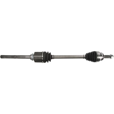 Aandrijfas POINT GEAR PNG74934