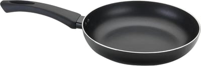 Koekenpan 18 cm Inductie Geperst Aluminium