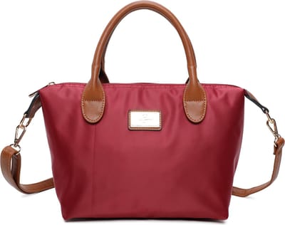 Gallantry - Dames Tas - Handtas - Crossbodytas - Schoudertas - Bordeaux