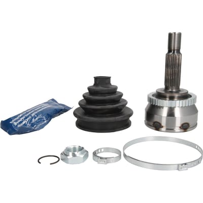 Homokineet reparatie set, aandrijfas MEYLE KIT 514 498 0004