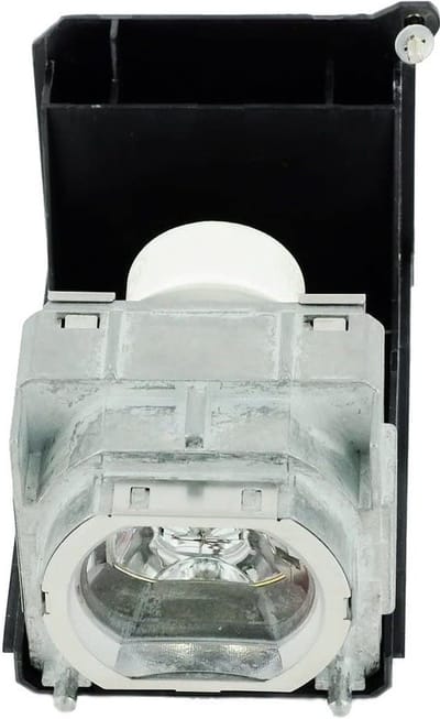 Beamerlamp geschikt voor de KINDERMANN KX450W active beamer, lamp code KX450W LAMP. Bevat originele UHP lamp, prestaties gelijk aan origineel.