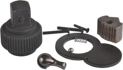 SW-Stahl 03816L-REP reparatieset ratelmechanisme 3/4 inch I ratelreparatieset voor momentsleutels 03816L, 03817L, 03876L en 03877L I reparatieset voor ratelkop