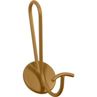 Fermob ACROBATE Kapstokhaken - D2 peperkoek