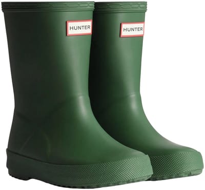 First Wellington Regenlaarzen Unisex - Maat 31