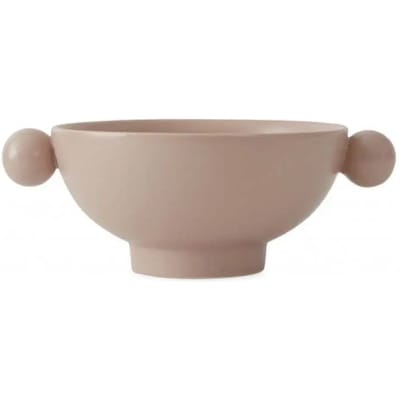 Porseleinen kom OYOY Living Design Inka