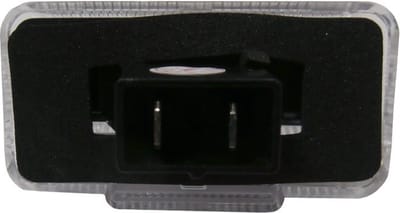 Ford Transit MK6 MK7 LED kentekenverlichting units