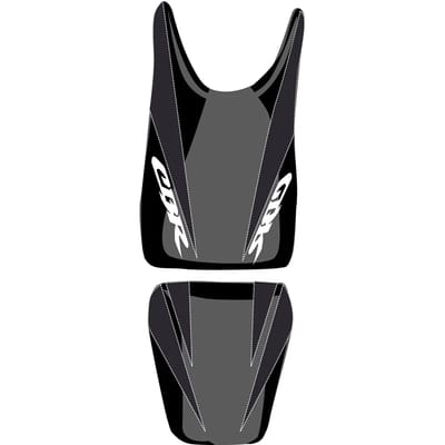 Motorzadelhoes Bagster cbr 125