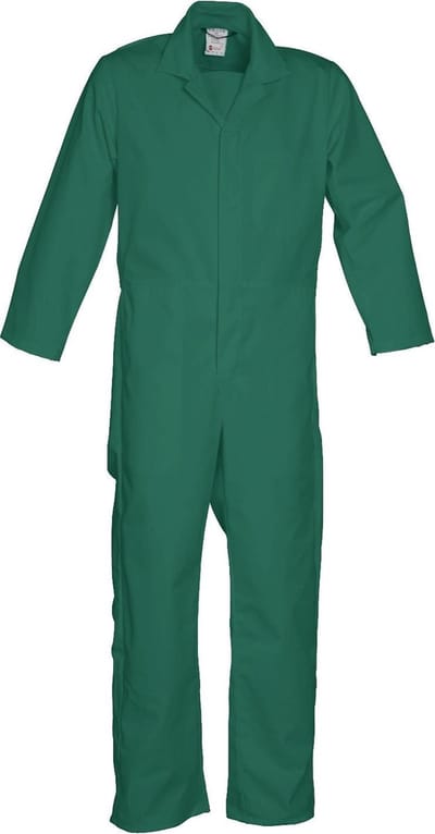 Overalls HaVeP 2258.L1 Overall HACCP FlessengroenNL:54 BE:48