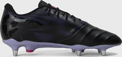 Canterbury Rugby Boots Phoenix Genesis Team SG Black - 41.5