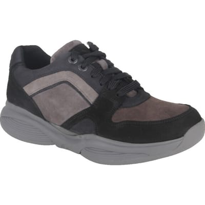 Xsensible 32502.2.040-hx heren veterschoenen sportief