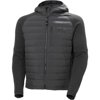 Hooded jacket Helly Hansen Skagen