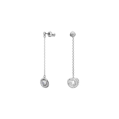 Boucles d'oreilles Swarovski Generation en forme de goutte pour femme 5636515 Box (Random Color) white