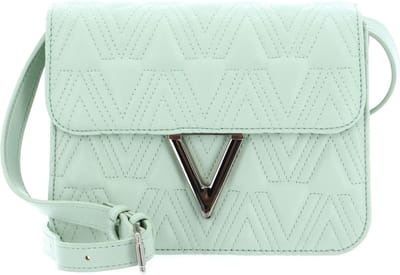 VALENTINO Schoudertas Paladin Satchel Aloe Turquoise