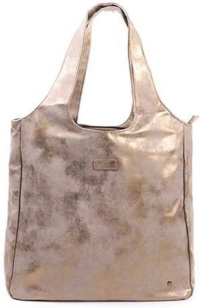 Shopper Nice - Brons
