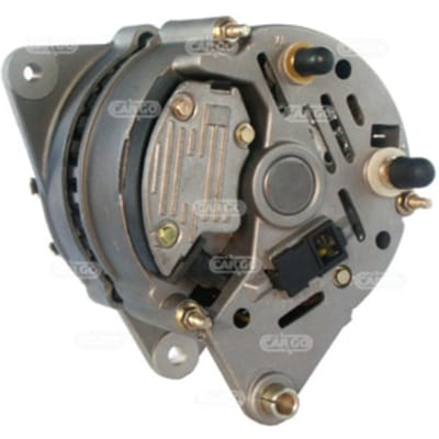 Driefasige generator HC-CARGO 112238