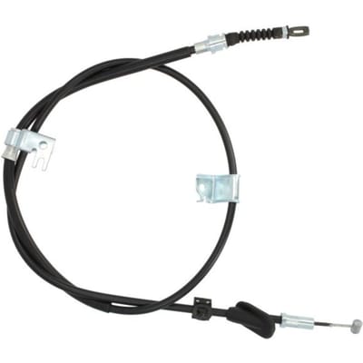 Herth+Buss Elparts Kabel, parkeerrem HERTH+BUSS JAKOPARTS J3924079