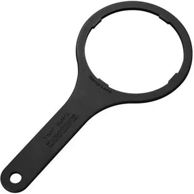 Shimano TL-AF10 Montagegereedschap voor Alfine Stofkap A – Gehard Staal – Zwart