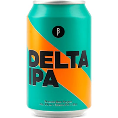 Delta Ipa