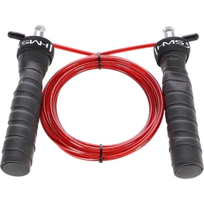 HMS SK48 - Aluminium Springtouw - Innovatieve Handvatten - Snelheid en Precisie