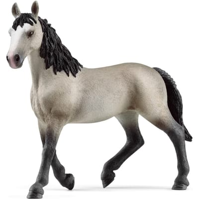 schleich HORSE CLUB - Selle FranÃ§ais-merrie - 13955